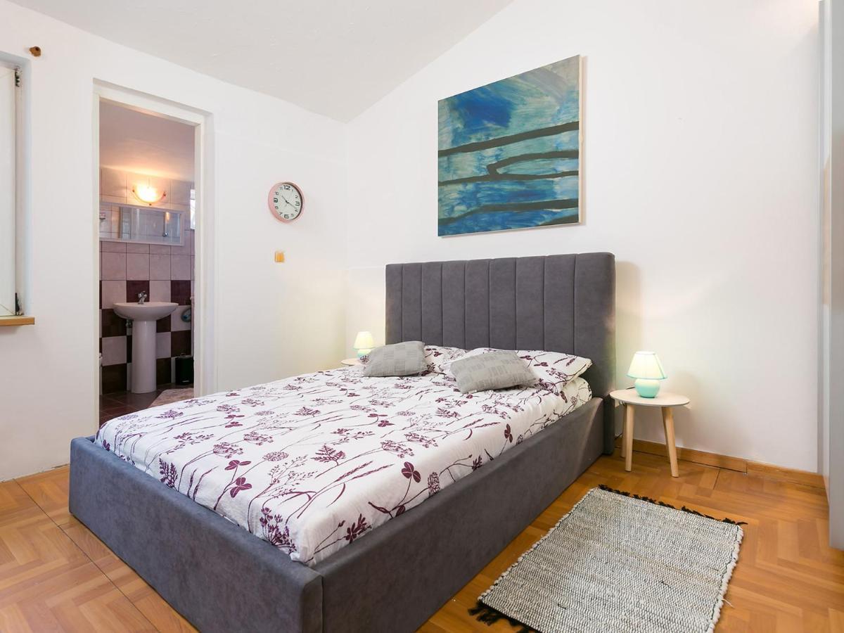 Parentium Apartment Пореч Екстериор снимка
