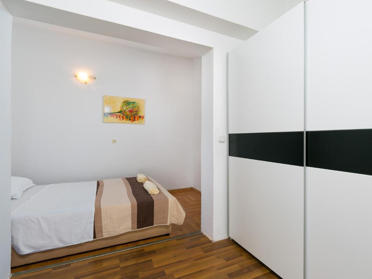Parentium Apartment Пореч Екстериор снимка