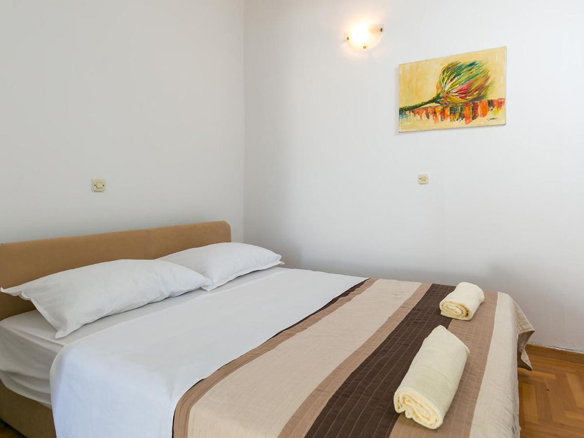 Parentium Apartment Пореч Екстериор снимка